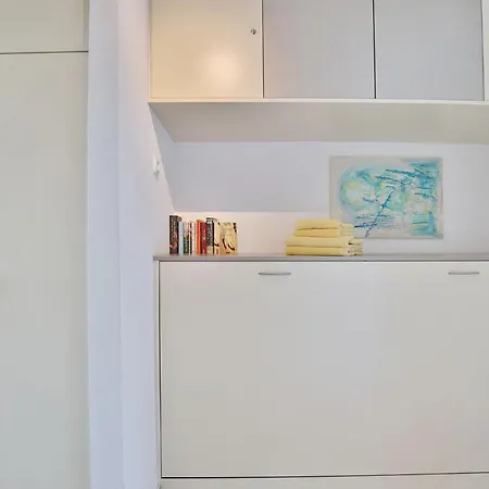 شقة Haus Nautic, 323 *
