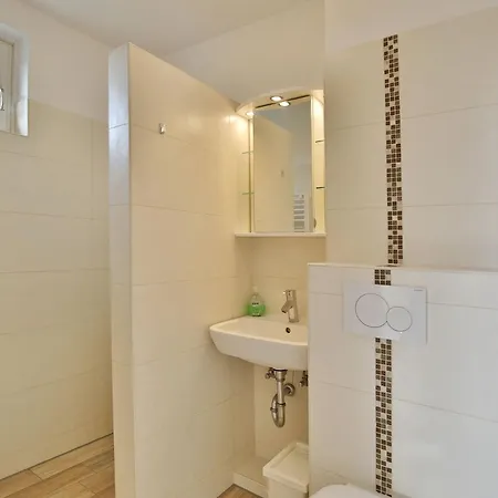 Apartment Haus Nautic, 323 *