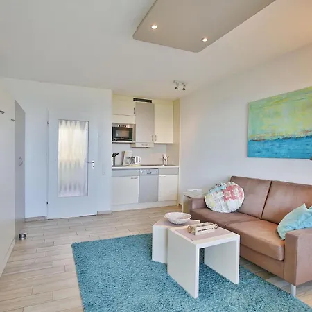 Apartment Haus Nautic, 323 *
