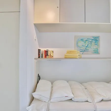Haus Nautic, 323 كوكسهافن
