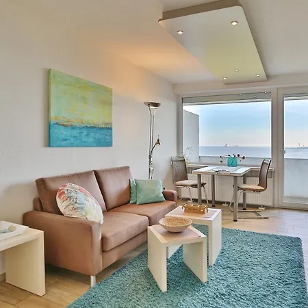 Apartment Haus Nautic, 323