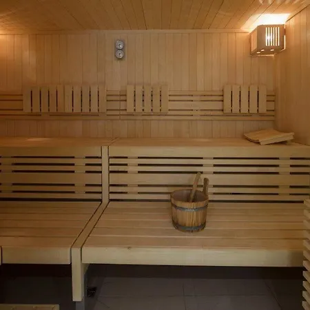 Haus Nautic, 323 Apartment *