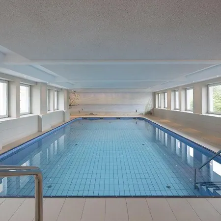 Lägenhet Haus Nautic, 323 Cuxhaven