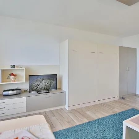 Lägenhet Haus Nautic, 323