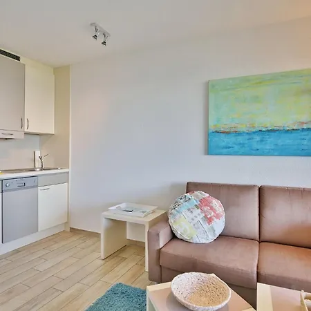 Haus Nautic, 323 Lägenhet *